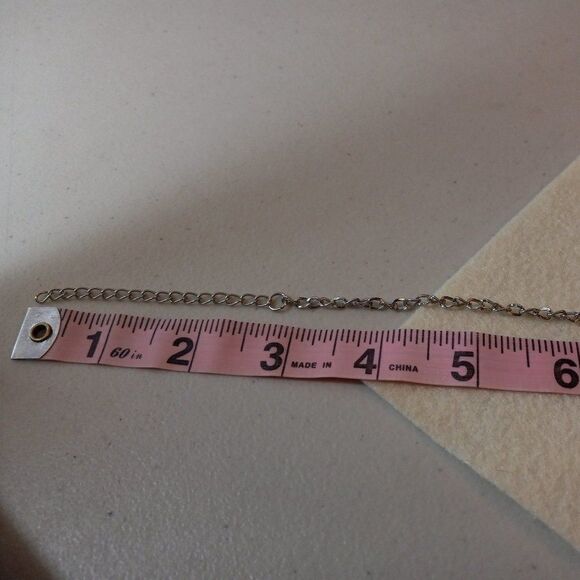 Cleopatra Style Necklace  - Picture 8 of 9